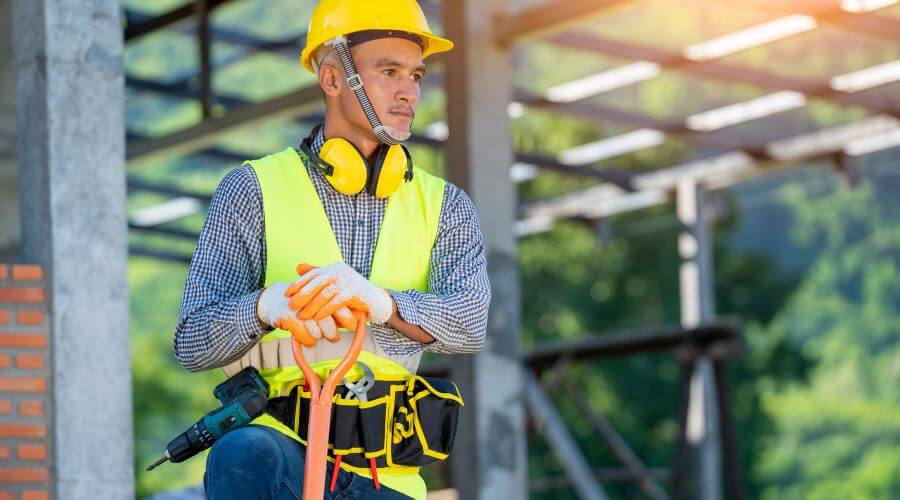 Expert top industrial roofings services in Long Lake, MI